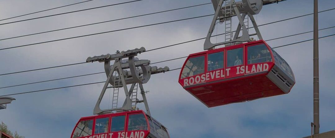 Roosevelt Island Tramway

#rooseveltisland #rooseveltislandtramway #traway #ny #…