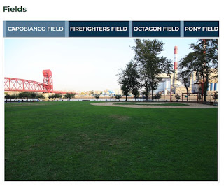 RIOC Accepting Roosevelt Island Spring/Summer Outdoor Field Permit Applications Today Thru Tuesday March 9 For Pony, McManus & Capobianco Fields