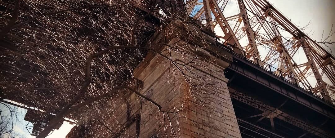 #manhattan #bridge #newyorkcity #rooseveltisland #rooseveltbridge

Pont Roosevel…