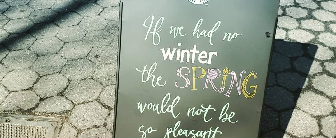 #springtimeinnyc 
#rooseveltisland…