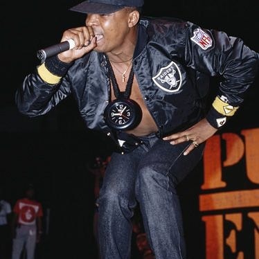 “THEY SAID STOP, FREEZE I GOT FROZEN, BECAUSE I’M PUBLIC ENEMY #1″…. BIG UPS T…