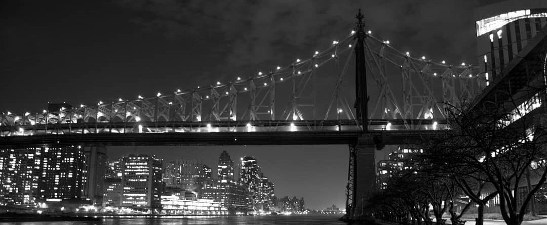 #photooftheday #photography #thankyou #goodtimes #bridge #rooseveltisland #newyo…
