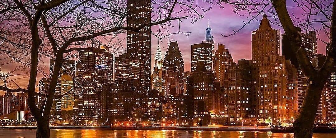 #Repost @unlimitednewyork
• • • • • •
New York, New York

Have you ever been to …