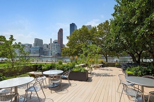 1 Bedroom – 3 Bedroom Residences available for lease on Roosevelt Island from $2…