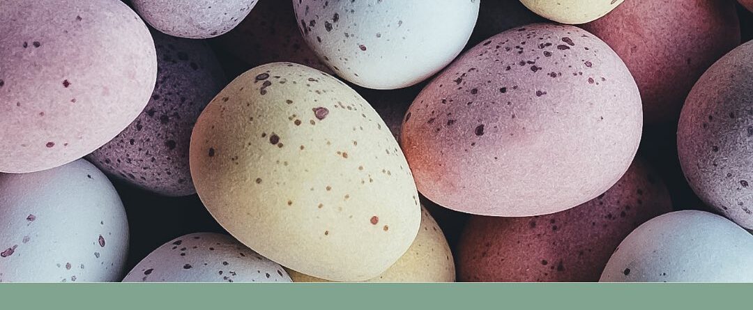 Wishing you and your family a #HappyEaster…