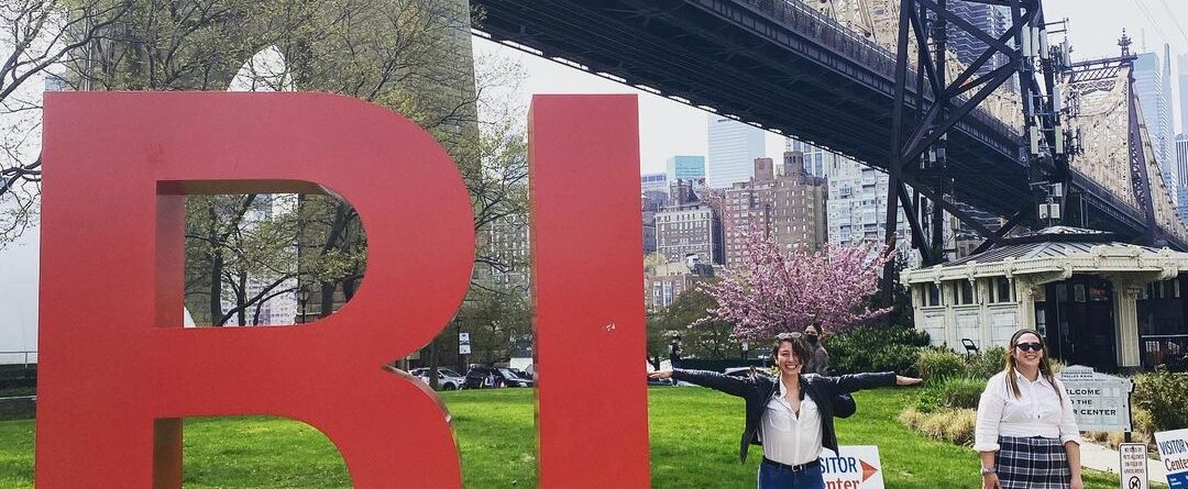RI… TA 
.
.
.
.
.
.
#rooseveltisland #rita #friends #newyork #newyorkcity #nyc…