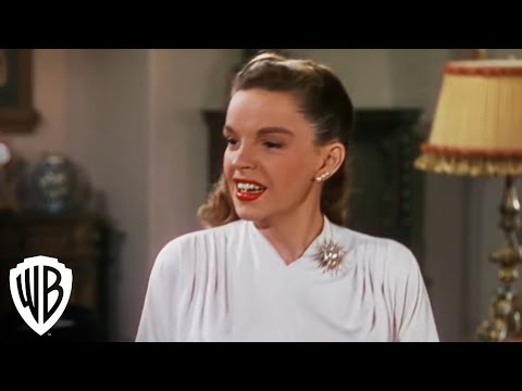 Roosevelt Islander Online: Best Wishes For A Happy Easter, Watch Fred Astaire & Judy Garland Celebrate Parading Down Fifth Avenue