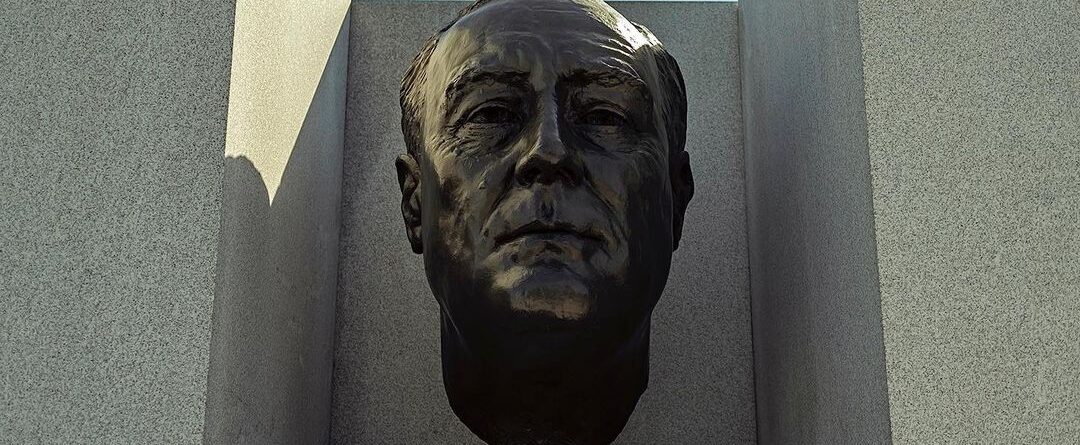 Roosevelt Island 5.1.21 #rooseveltisland #franklinrooseveltmemorial  #roosevelti…