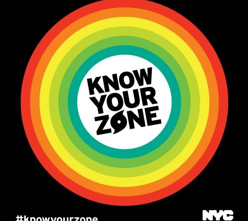 Roosevelt Islander Online: Sponsored Post – Peak Atlantic Hurricane Season Is Here, NYC Emergency Management Department Wants You To Know Your Hurricane Zone, Be Ready And Be Prepared