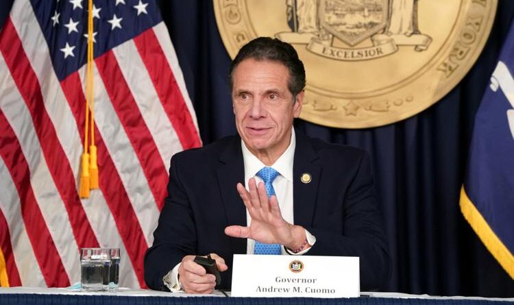 Complicity and silence around sexual harassment are common – Cuomo and his protectors were a textbook example