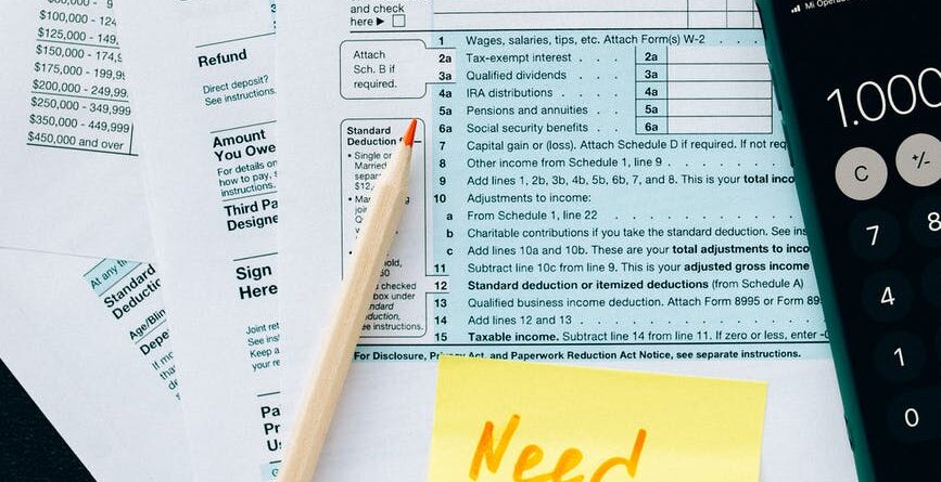Everything you need to know to claim the child tax credit this tax filing season