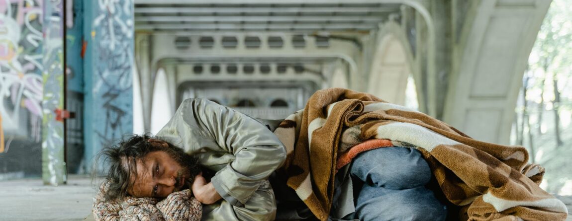 Here’s How Homelessness in New York Compares to the Rest of the Country