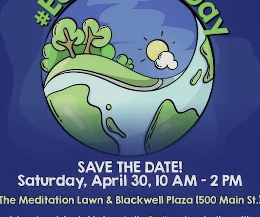 Roosevelt Islander Online: Come Join The Roosevelt Island Tree Tally And Celebrate Roosevelt Island Earth Love Day Saturday April 30 At Mediation Lawn And Blackwell Plaza